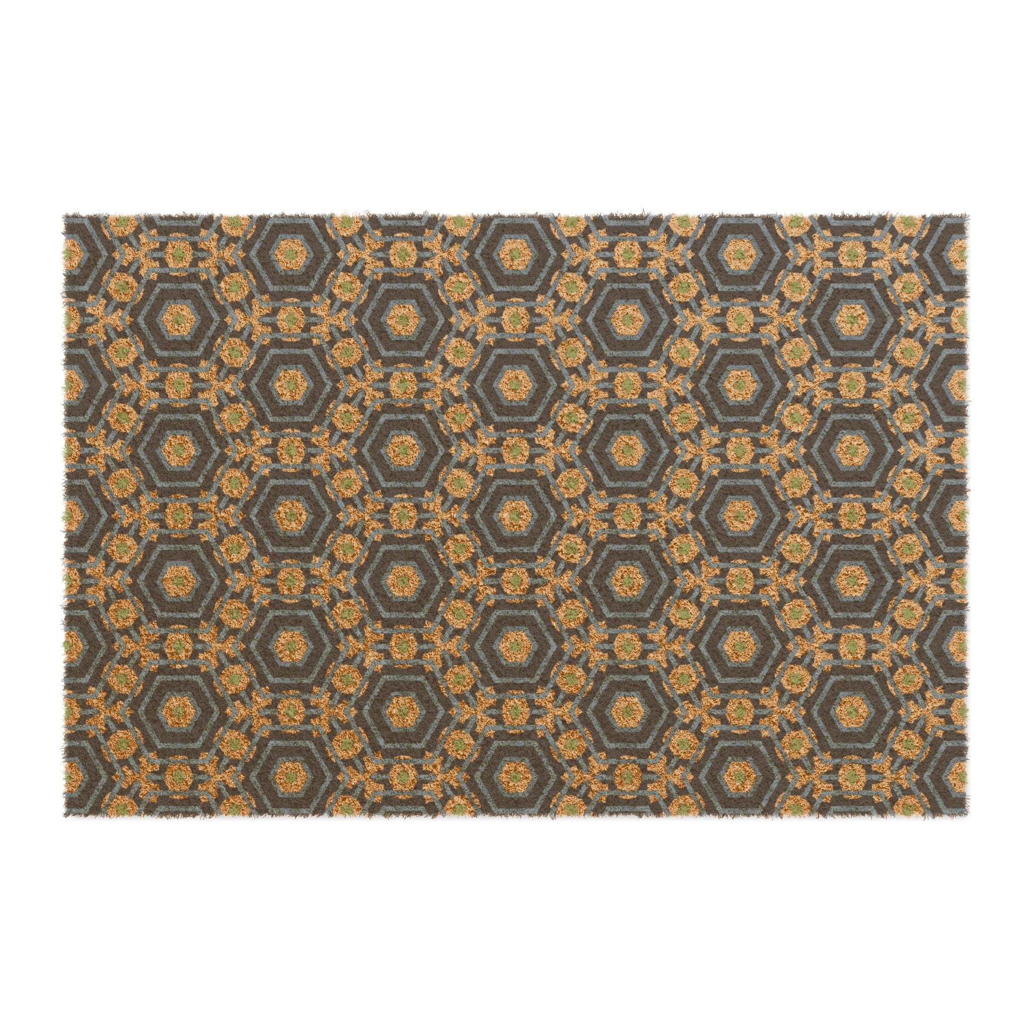 GGLE (R) - Doormat Circle