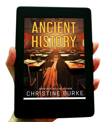 Ancient History: Genetic Genealogy Mystery Police Procedural (eBook)
